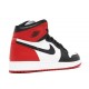 AIR JORDAN 1 RETRO BG BLACK TOE 2016  Schuhe 575441 125