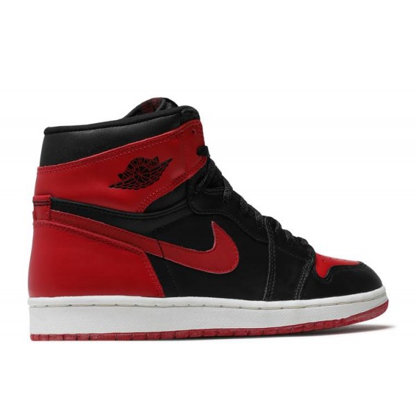 AIR JORDAN 1 RETRO BRED 1994  Schuhe 130207 061