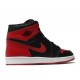 AIR JORDAN 1 RETRO BRED 1994  Schuhe 130207 061