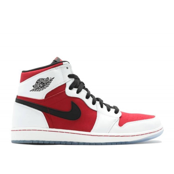 AIR JORDAN 1 RETRO CARMINE  Schuhe 555088 123