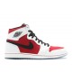 AIR JORDAN 1 RETRO CARMINE  Schuhe 555088 123