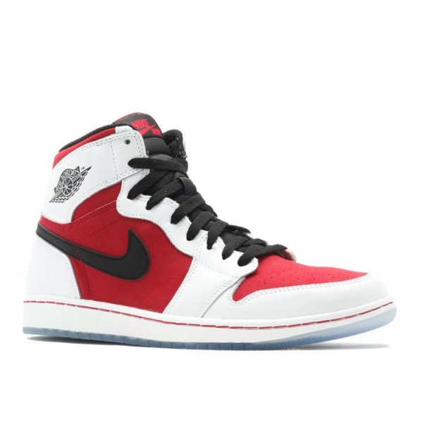 AIR JORDAN 1 RETRO CARMINE  Schuhe 555088 123