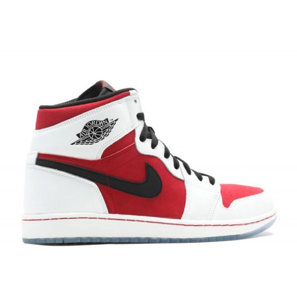 AIR JORDAN 1 RETRO CARMINE  Schuhe 555088 123