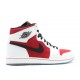 AIR JORDAN 1 RETRO CARMINE  Schuhe 555088 123