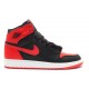 AIR JORDAN 1 RETRO GS BRED  Schuhe 834023 061