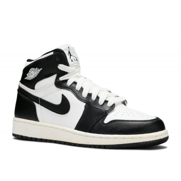 AIR JORDAN 1 RETRO GS COUNTDOWN PACK  Schuhe 332558 011