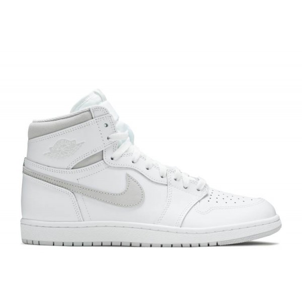 AIR JORDAN 1 RETRO HIGH 85 OG NEUTRAL GREY  Schuhe bq4422 100