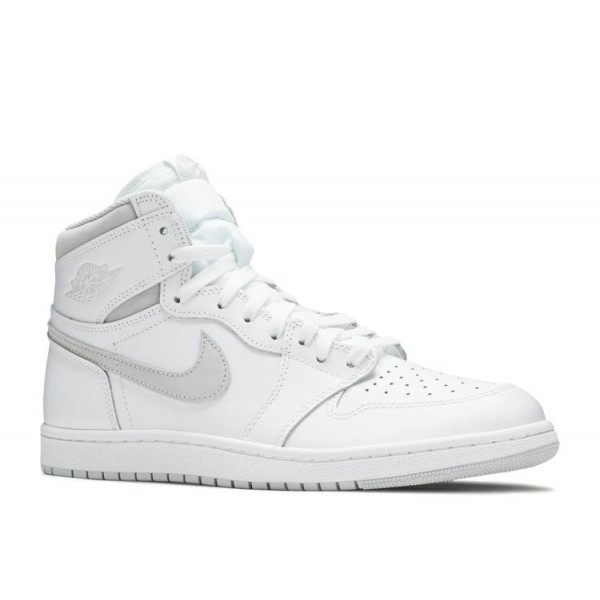 AIR JORDAN 1 RETRO HIGH 85 OG NEUTRAL GREY  Schuhe bq4422 100