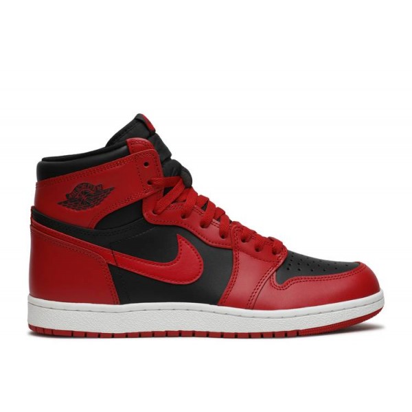 AIR JORDAN 1 RETRO HIGH 85 VARSITY RED  Schuhe bq4422 600