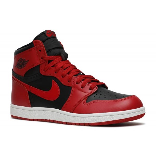 AIR JORDAN 1 RETRO HIGH 85 VARSITY RED  Schuhe bq4422 600