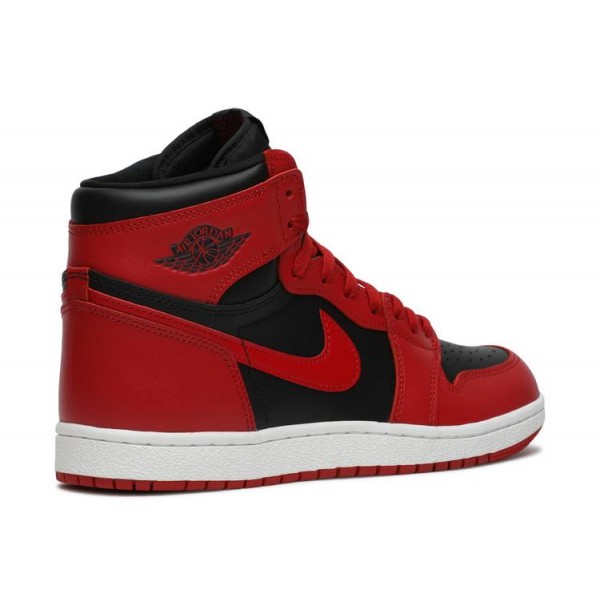 AIR JORDAN 1 RETRO HIGH 85 VARSITY RED  Schuhe bq4422 600