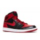 AIR JORDAN 1 RETRO HIGH BANNED 2011  Schuhe 432001 001