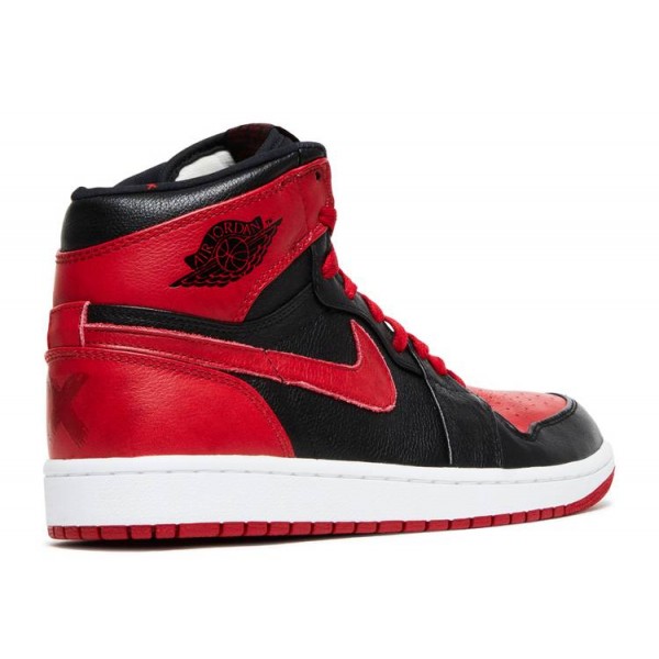 AIR JORDAN 1 RETRO HIGH BANNED 2011  Schuhe 432001 001