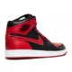 AIR JORDAN 1 RETRO HIGH BANNED 2011  Schuhe 432001 001