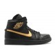 AIR JORDAN 1 RETRO HIGH BHM 2017  Schuhe 908656 001