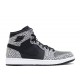 AIR JORDAN 1 RETRO HIGH BLACK ELEPHANT  Schuhe 839115 013