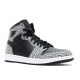 AIR JORDAN 1 RETRO HIGH BLACK ELEPHANT  Schuhe 839115 013