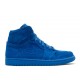 AIR JORDAN 1 RETRO HIGH BLUE SUEDE  Schuhe 332550 404