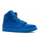 AIR JORDAN 1 RETRO HIGH BLUE SUEDE  Schuhe 332550 404