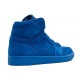 AIR JORDAN 1 RETRO HIGH BLUE SUEDE  Schuhe 332550 404