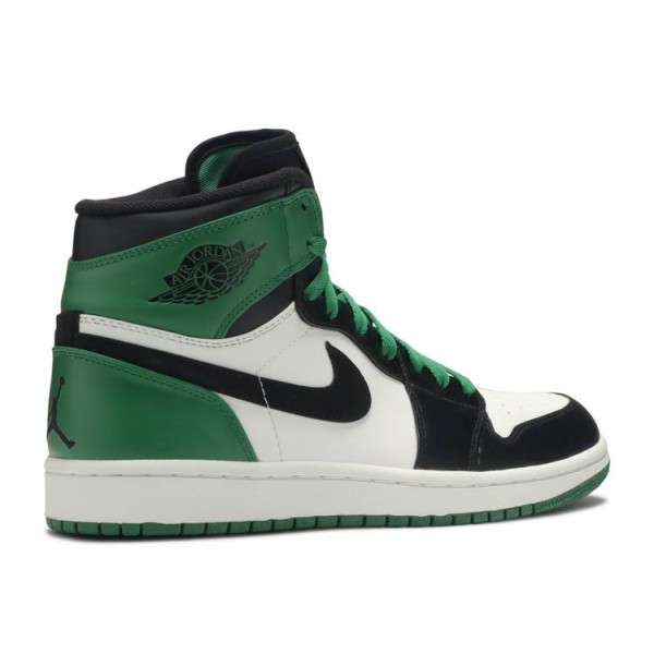 AIR JORDAN 1 RETRO HIGH BOSTON CELTICS  Schuhe 332550 101