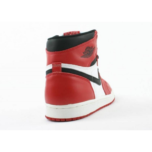 AIR JORDAN 1 RETRO HIGH CHICAGO 1994  Schuhe 130207 101