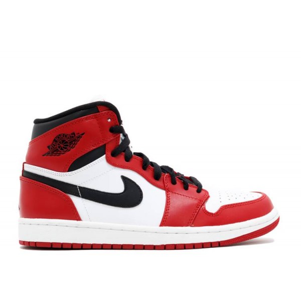 AIR JORDAN 1 RETRO HIGH CHICAGO 2013  Schuhe 332550 163