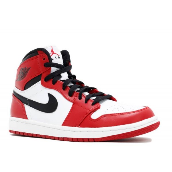 AIR JORDAN 1 RETRO HIGH CHICAGO 2013  Schuhe 332550 163