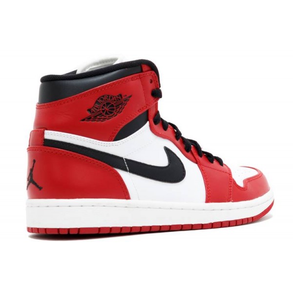 AIR JORDAN 1 RETRO HIGH CHICAGO 2013  Schuhe 332550 163