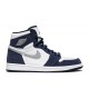 AIR JORDAN 1 RETRO HIGH CO JP MIDNIGHT NAVY 2020  Schuhe dc1788 100