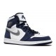 AIR JORDAN 1 RETRO HIGH CO JP MIDNIGHT NAVY 2020  Schuhe dc1788 100