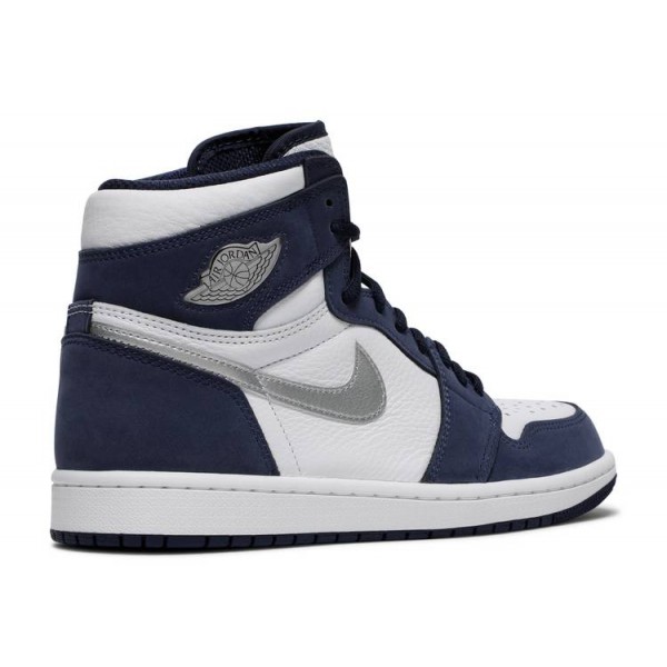 AIR JORDAN 1 RETRO HIGH CO JP MIDNIGHT NAVY 2020  Schuhe dc1788 100