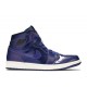 AIR JORDAN 1 RETRO HIGH DEEP ROYAL  Schuhe 332550 420