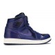 AIR JORDAN 1 RETRO HIGH DEEP ROYAL  Schuhe 332550 420