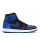 AIR JORDAN 1 RETRO HIGH EP SATIN ROYAL  Schuhe 921193 007