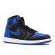 AIR JORDAN 1 RETRO HIGH EP SATIN ROYAL  Schuhe 921193 007