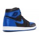 AIR JORDAN 1 RETRO HIGH EP SATIN ROYAL  Schuhe 921193 007