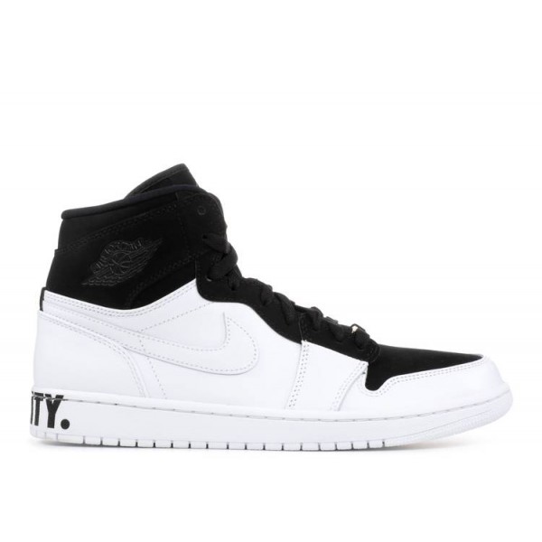 AIR JORDAN 1 RETRO HIGH EQUALITY  Schuhe aq7474 001