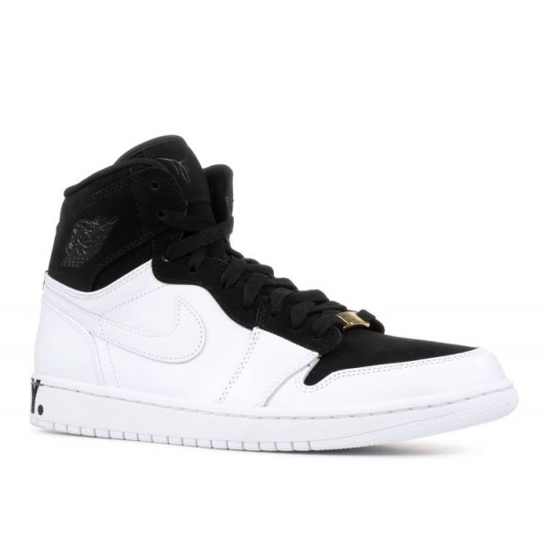 AIR JORDAN 1 RETRO HIGH EQUALITY  Schuhe aq7474 001