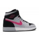 AIR JORDAN 1 RETRO HIGH GG DEADLY PINK  Schuhe 332148 010