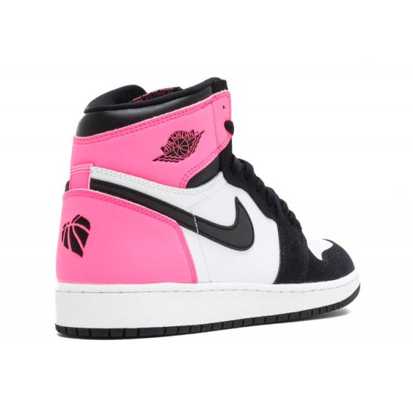 AIR JORDAN 1 RETRO HIGH GG VALENTINES DAY  Schuhe 881426 009