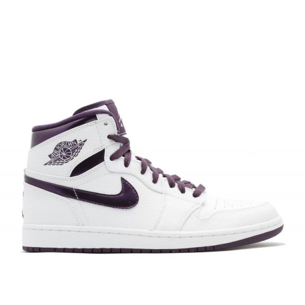 AIR JORDAN 1 RETRO HIGH GRAND PURPLE  Schuhe 332550 151