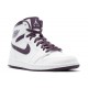 AIR JORDAN 1 RETRO HIGH GRAND PURPLE  Schuhe 332550 151