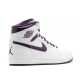 AIR JORDAN 1 RETRO HIGH GRAND PURPLE  Schuhe 332550 151