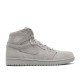 AIR JORDAN 1 RETRO HIGH GREY SUEDE  Schuhe 332550 031