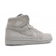 AIR JORDAN 1 RETRO HIGH GREY SUEDE  Schuhe 332550 031