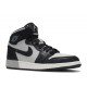 AIR JORDAN 1 RETRO HIGH GS ALUMINUM  Schuhe 332148 005