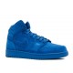 AIR JORDAN 1 RETRO HIGH GS BLUE SUEDE  Schuhe 705300 404