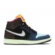 AIR JORDAN 1 RETRO HIGH GS TOKYO BIO HACK  Schuhe 575441 201