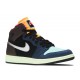 AIR JORDAN 1 RETRO HIGH GS TOKYO BIO HACK  Schuhe 575441 201